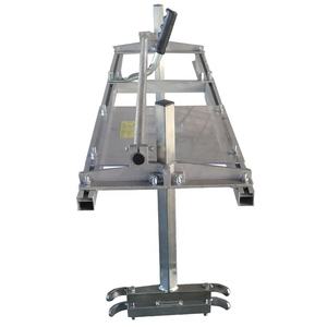 S24 <span class=keywords><strong>Mini</strong></span> moulin à bois <span class=keywords><strong>scierie</strong></span> à ruban 24/36/48 pouces solide Portable chaîne bricolage <span class=keywords><strong>Mini</strong></span> Machine <span class=keywords><strong>pour</strong></span> couper le bois manuel métal OEM - Product Image 6