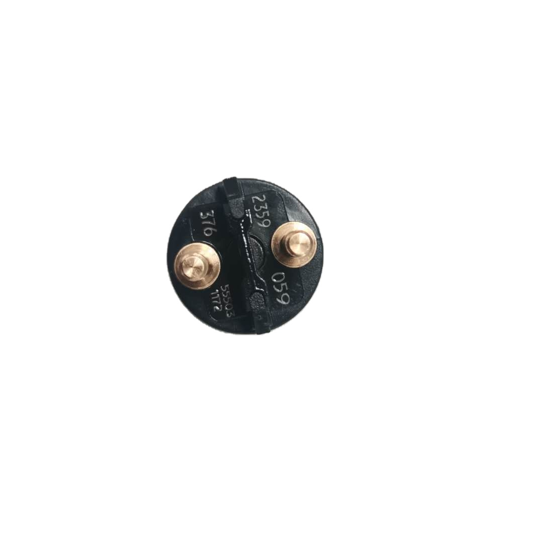 High Quality New Diesel Common Rail Fuel Injector 0445120059 397 6372 Fuel Injection Nozzle 0 445 120 059  For Cummins