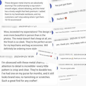 Patchs brodés à coudre ou à repasser, motifs variés, style punk, streetwear, <span class=keywords><strong>rebelles</strong></span>, DIY, durables, pour vêtements, sacs, gilets - Product Image 4