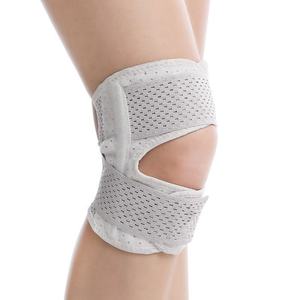 Nouveaux produits personnalisés : Genouillère de course respirante d'été avec soutien et compression - Product Image 3