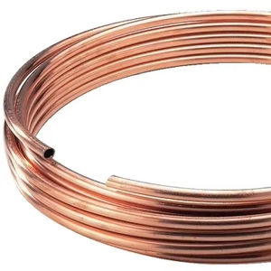 5/16, медная капиллярная трубка для кондиционера - Product Image 1