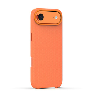 <span class=keywords><strong>Coque</strong></span> de téléphone antichoc en TPU mat et cuir PU, style tendance et abordable, accessoires pour iPhone 17 Air Pro Max 16 15 14 - Product Image 5