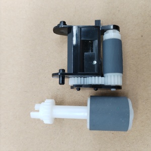 Rodillo de Recogida ADF Compatible con HP 9028 9025E 9025 9026 9020E 9023 9023E 9022 9022E 9028E 9020 9026E - Product Image 6