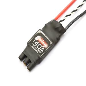 חלקי חילוף עבור רב הרוטור drone <span class=keywords><strong>40a</strong></span> 2-6S OPTO כוח <span class=keywords><strong>esc</strong></span> - Product Image 2