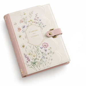 Vietnam Customizable Hardcover <b>Notebook</b> Factory with Magnetic Closure OEM <b>Diary</b> Journal Custom Logo Wholesale for Office Travel - Product Image 1