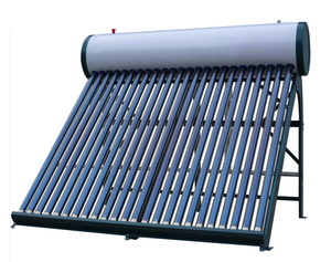 <span class=keywords><strong>Chauffe</strong></span>-<span class=keywords><strong>eau</strong></span> <span class=keywords><strong>solaire</strong></span> à tubes sous vide en acier galvanisé de type nouveau, <span class=keywords><strong>prix</strong></span> attractif, fabriqué en Chine, pour usage extérieur et domestique - Product Image 3