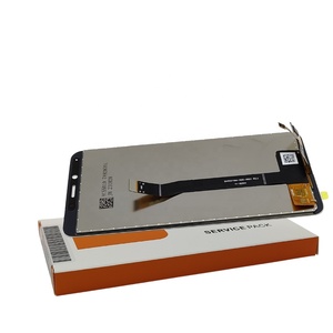 สำหรับ Redmi 6A ชุดบริการเปลี่ยนหน้าจอโทรศัพท์มือถือ LCD รับประกัน 1 ปี ของใหม่ 100% อัปเกรดได้ ระบบปฏิบัติการ Android ล่าสุด - Product Image 1