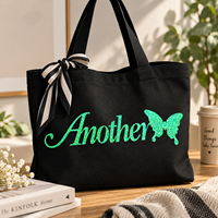 Vinyle thermocollant DIY vert néon vif à texture scintillante pour logos, sacs fourre-tout et t-shirts – Direct Usine