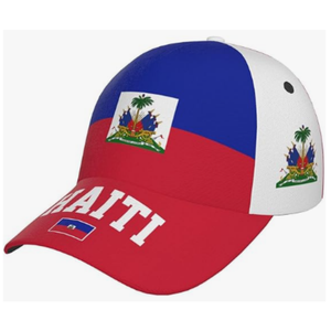 Casquette de baseball en jean unie réglable avec drapeau national de l'Irak pour le tournoi de football 2026 – Casquette de sport d'extérieur pour hommes et femmes - Product Image 4