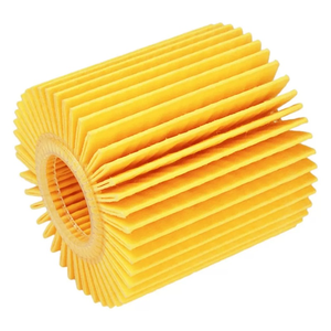 Filtre à huile Toyota <span class=keywords><strong>Hilux</strong></span> 04152-31080 04152-38010 04152-YZZA4 04152-38020 04152-YZZA6 04152-31090 04152-YZZA1 pour Prius - Product Image 4
