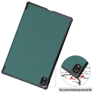 <span class=keywords><strong>2025</strong></span> phong cách mới tự động ngủ thức dậy chức năng thông minh Magnetic PU Leather trường hợp Tablet bìa cho Lenovo Tab <span class=keywords><strong>K10</strong></span> TB-X6C6 10.3inch - Product Image 3