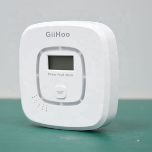 Sıcak 2022 çok satan <span class=keywords><strong>En50291</strong></span> sertifikalı el tipi ev tipi elektronik cihazlar için karbon monoksit dedektörü - Product Image 6