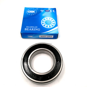 ZZ 2RS 2RSH 2RSL 2RS1 6016 6017 <span class=keywords><strong>6018</strong></span> 6019 6020แบริ่งบอลร่องลึกสำหรับชิ้นส่วนยานยนต์ - Product Image 3