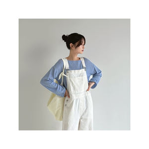 Vêtements en tricot de haute qualité pour les vacances produits professionnels imprimer tricoté vêtements quotidiens oeil bateau cou coupe ample tricot - Product Image 5