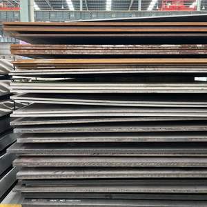 A36 / D36 / E36 / F36 gemi çelik gemi plakası ASTM A131 ABS sınıfı. B AH36 DH36 EH36 deniz gemi inşası için çelik levha AH32 - Product Image 6