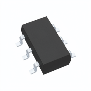 MAX6722UTZGD3+ Power Management (PMIC) Electronic Chips Component SOT 23 6 In Stock - Product Image 1