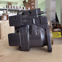 Pompe à piston hydraulique K3VL112 K3VL45/B-1NLSM-PR-TB422 L280 K3VL45 K3VL80 K3VL145 K3VL200