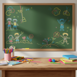 Camiseta de manga larga para profesores de regreso a la escuela con diseño de corazón de I Love 3rd Grade - Product Image 3