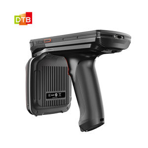 DTB-H20U <span class=keywords><strong>rfid</strong></span> קורא barcode נתונים אספן אנדרואיד 11.0 ip67 איטום uhf קורא pda כף יד קורא pda - Product Image 3