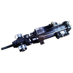 yyt28 perforadora hidráulica con estación de bombeo para <span class=keywords><strong>el</strong></span> precio de la perforadora con banda de aire - Product Image 5