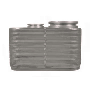 Scania <b>Radiator</b> 2155059 Water Cooled For P I 8.867 2004 2019 Replacement Part - Product Image 1