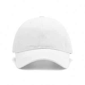 Casquette de baseball unisexe colorée en coton doux de style coréen, broderie de logo personnalisée, sportive, polyvalente, protection solaire, 6 panneaux, métal - Product Image 5