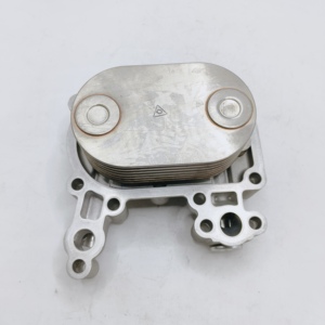 Ensemble de refroidisseur d'huile Yudong 1GQ, haute résistance, anti-corrosion, étanchéité stable, professionnel, dissipation thermique haute efficacité améliorée - Product Image 6