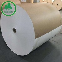 Papier pour livres scolaires haute résistance, très demandé, 120 g/m² et 150 g/m², pour le marché brésilien.