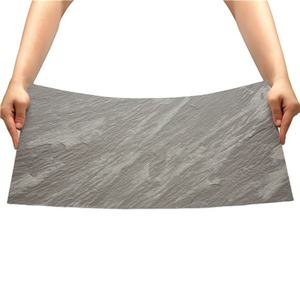 Ngói linh hoạt fea: Mô hình máy tính của các đặc tính phân phối tải - Product Image 3