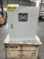 Groupe électrogène insonorisé 80 kW 88 kW, générateur diesel Commins Leroy-Somer 100 kVA 110 kVA, générateur électrique triphasé avec option ATS