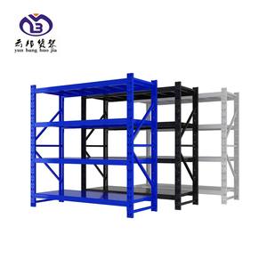 Stalen Opbergrek Multi-Level Vast Opbergrek Garage Stapelen Garagesysteem Met Hoge Capaciteit - Product Image 2