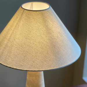 Lampe en <span class=keywords><strong>pierre</strong></span> moderne - Product Image 3