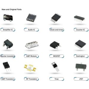 MLX91205KDC-AAL-003-<span class=keywords><strong>RE</strong></span> Nieuwe en Originele Geïntegreerde Schakeling Andere IC's Chip Bom Lijst RFQ Elektronische Componenten - Product Image 5
