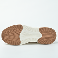 Scarpe da Corsa Ergonomiche con Cuscinetto d'Aria per Atleti di Maratona, Fitness, con Lacci