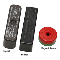 Interrupteur de fin de course magnétique double stable BN325-R pour ascenseur TKE, remplacement pour SCHMERSAL SM-25-30-DS