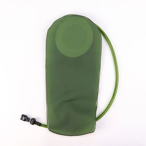 Muestra Gratis, Nuevo Producto Ecológico de Alta Calidad, Bolsa de Agua TPU de 1L 2L 3L Libre de BPA para Escalada y Camping - Product Image 2