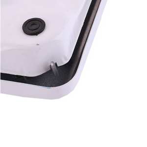 베스트 셀러 130kg 가정용 기계식 욕실 스케일 가정용 저렴한 가격 무게 측정 도구 - Product Image 5