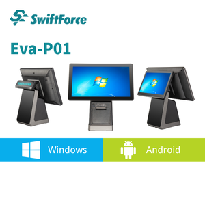 Registratore di Cassa Fiscale POS All-in-One OEM Android/Windows con Opzione di Pagamento alla Consegna - Product Image 4