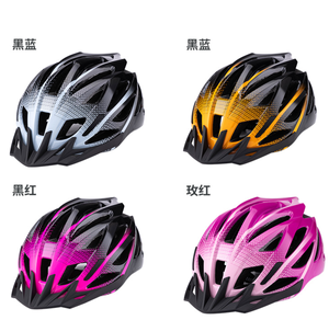 Équipement de cyclisme pour adultes en gros, casques de vélo de montagne ultralégers, confort et sécurité - Product Image 3