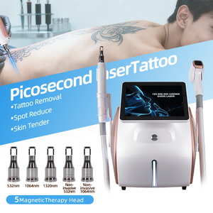 3000W Diode Laser Hair Removal Machine Diode Laser Hair Removal Machine 755-808-940-1064NM <b>Desktop</b> Commercial Beauty Equipment - Product Image 3