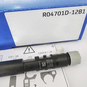 Injecteur 100% Original EJBR04701D, Buse Authentique A6640170221 pour Moteur Ss <span class=keywords><strong>Ang</strong></span> Yong - Product Image 4