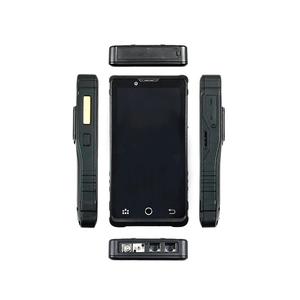 เครื่องทดสอบ PDA โทรคมนาคม ST327 ระบบแอนดรอยด์ 9.0 รองรับใยแก้วนำแสง/VFL/OPM - Product Image 5