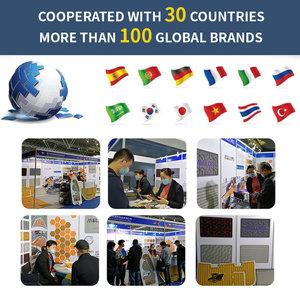 Suelo Sintético de Teca para Embarcaciones, Yates, Kayaks, Caravanas y Carritos de Golf, Antideslizante, Resistente a los Rayos UV, Diseño Moderno Camuflado - Product Image 5