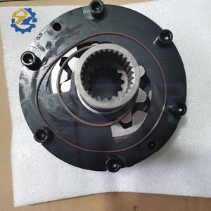 משאבת טעינה H-STAR באיכות הגבוהה ביותר עבור משאבת טעינה של Rexroth A4VG71 A4VG90 A4VG125 A4VG180 A4VG180EP4D1/32R-NAF02F021DP - Product Image 1