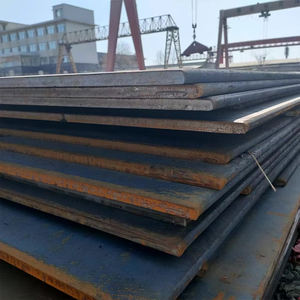 โรงงานมืออาชีพแผ่นเหล็กแผ่นรีดร้อน Q235B แผ่นเหล็กคาร์บอนแผ่น <span class=keywords><strong>ASTM</strong></span> <span class=keywords><strong>A36</strong></span> แผ่นเหล็ก - Product Image 3