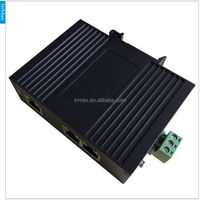 Commutateur de réseau industriel InMax 3 ports 100m Ports TX Garantie 5 ans