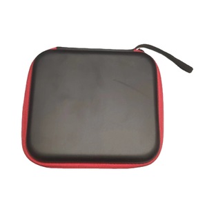 กล่องเก็บอุปกรณ์อิเล็กทรอนิกส์ 3C แบบสั่งทำพิเศษ วัสดุ EVA สีดำ กันกระแทก - Product Image 3