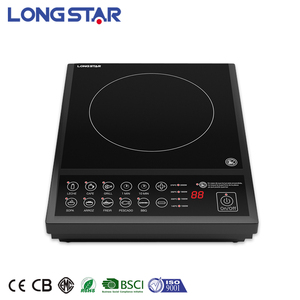 Nhà máy nóng bán <span class=keywords><strong>2025</strong></span> New Arrival đồ dùng nhà bếp nấu ăn đung bếp điện các thiết bị cảm ứng nồi tùy chỉnh - Product Image 5