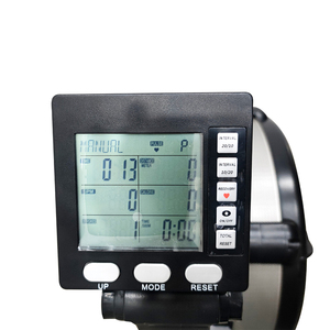 Made in China Newest Fitness Equipment / Body Building Trainer XZ-670 <strong>Rowing</strong> <strong>Machine</strong> - Product Image 3