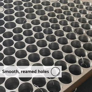 Coupeur annulaire Welden Shank TCT avec 100mm de profondeur de coupe forets en acier pour forets en acier inoxydable pour métal - Product Image 2